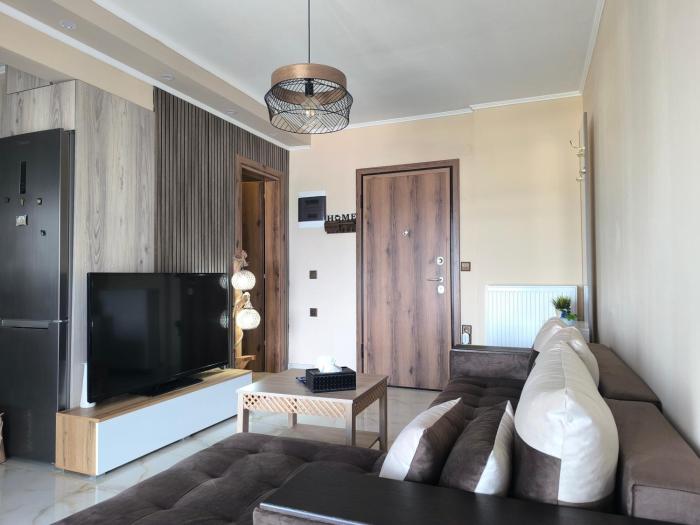 Aphrodite Sea View Apartment