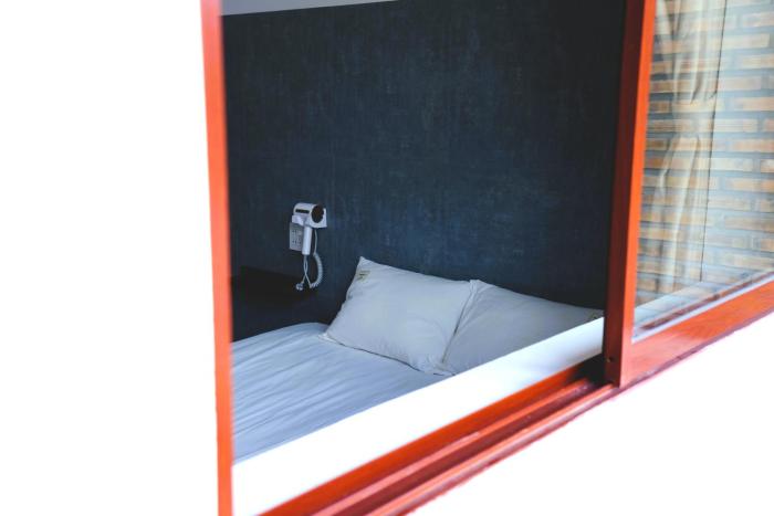 Xóm Giữa homestay