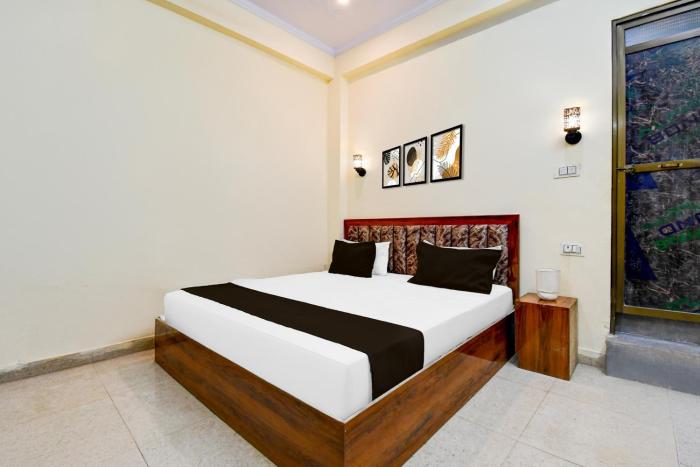 Hotel O SRS Inn Guest House