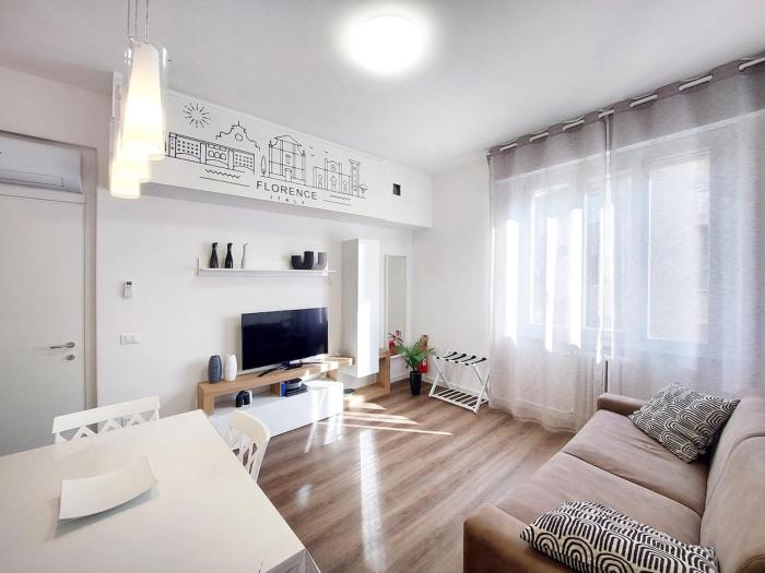 Fiorenza Suite - Florence