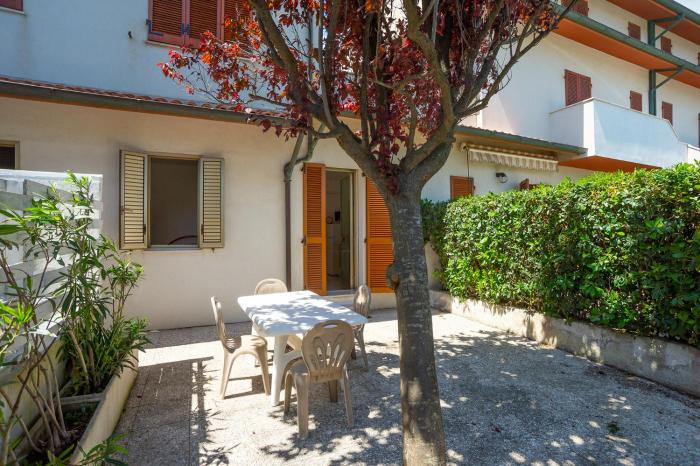 Grazioso trilocale a due passi dal mare