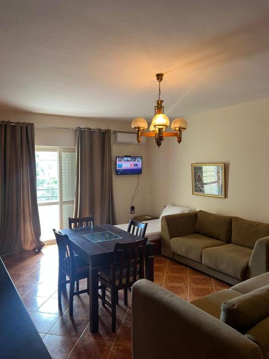 Giannis apartment