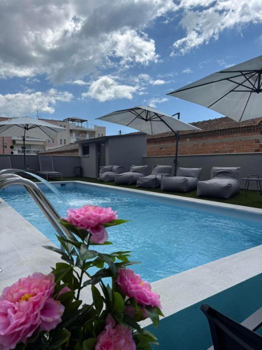 STREET 90 Luxury Apartment