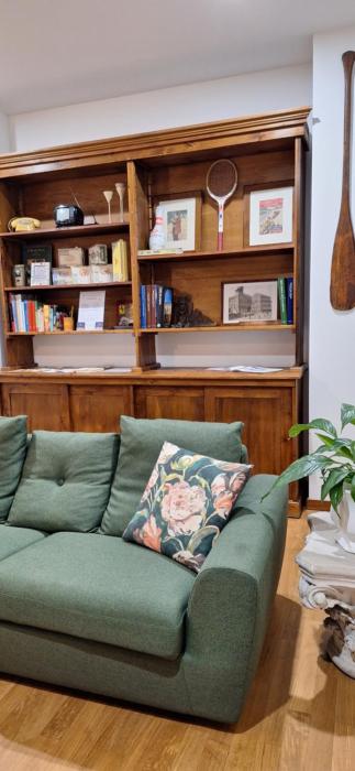 La casa di Sacco - Appartamento Bologna Centro