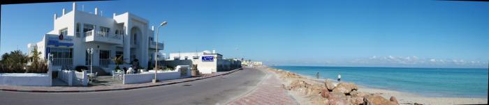 Hotel FLAMINGO BEACH