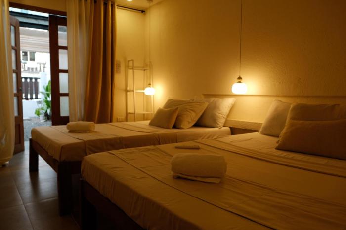 Fika Haven - General Luna Siargao Island