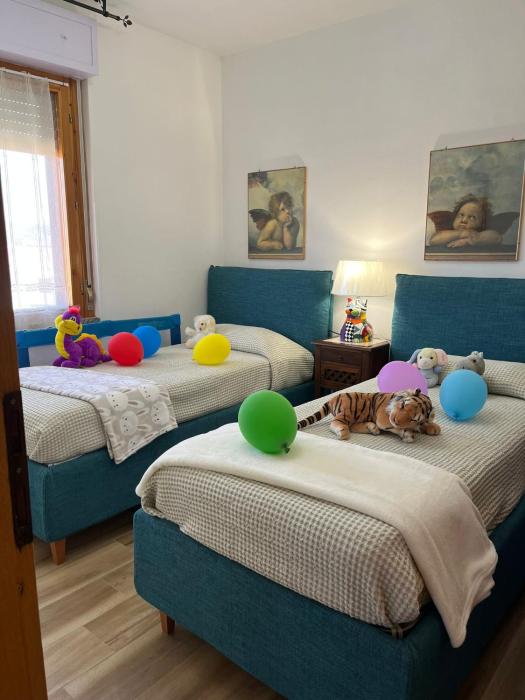 Casa Mary Lu bagnu Castelsardo