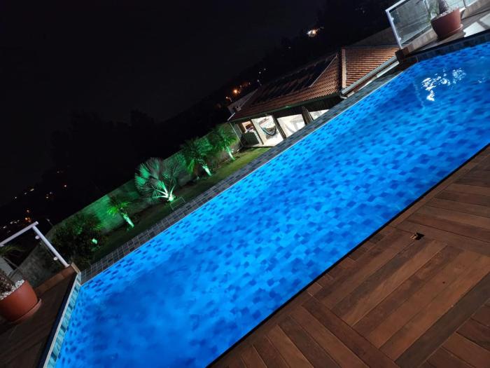 Chácara Recanto das Corujas Jarinu 20 pessoas