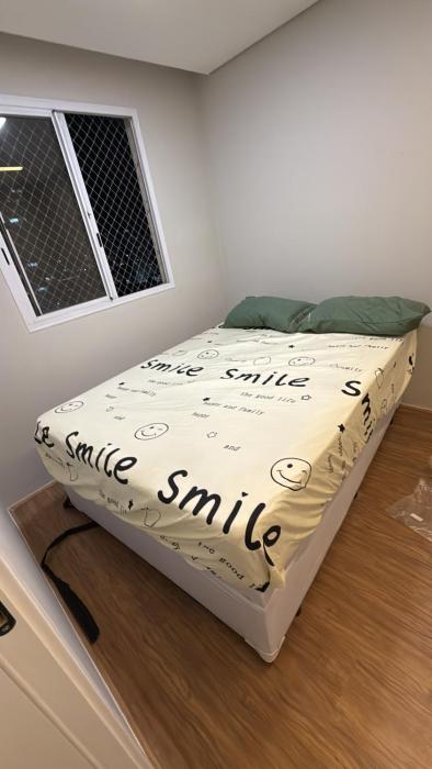 Barra funda cozy apartament