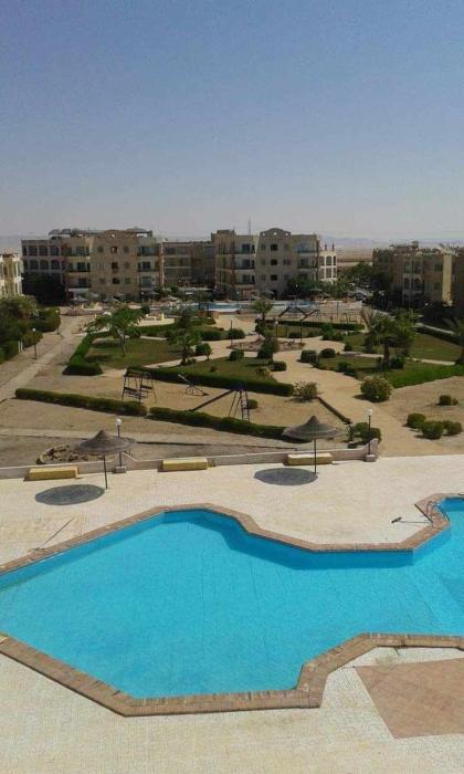 قرية كويس بيتش رأس سدر