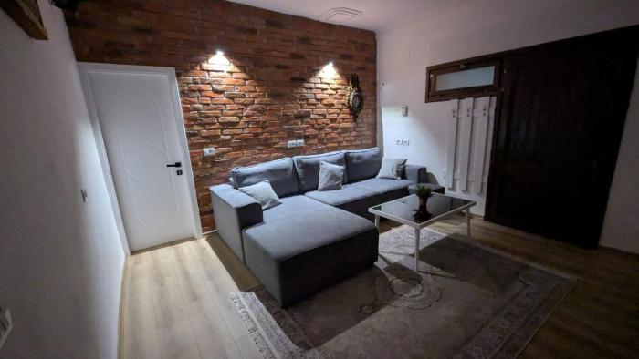 The Parkside Villa Apartment I