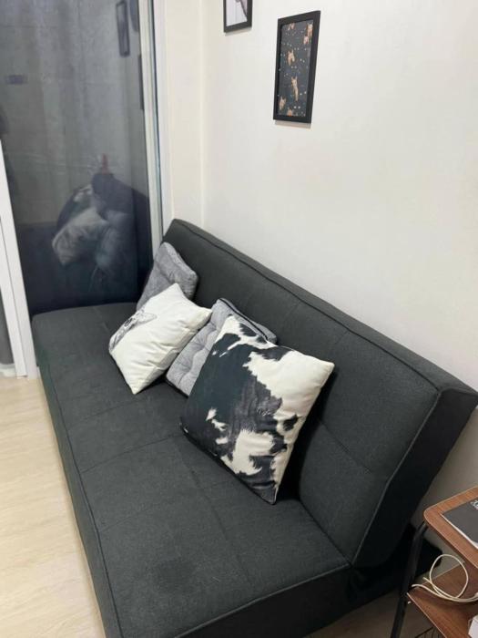 SM Bicutan Azure Flat