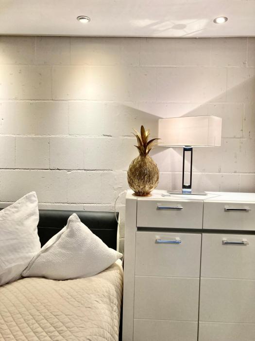 Modernes Zimmer 30 Min Hannover