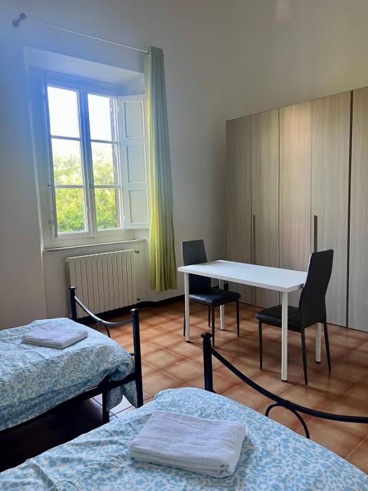 Affittacamere La Stazione