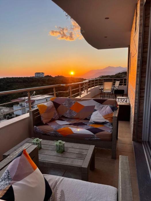 Selami Sea View Apartments