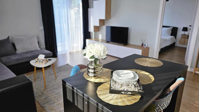 Royal Apartments Otopeni DN