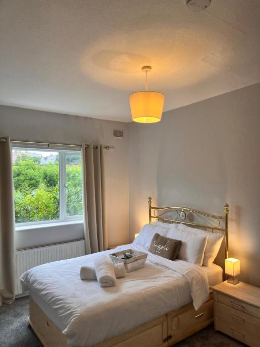 Two Bedrooms Apartment- BEC Chambers LS