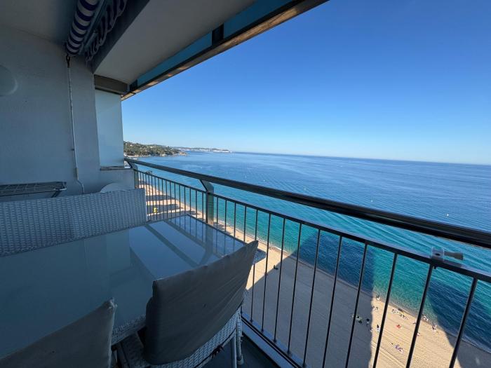 Аpartamentos en primera línea de mar