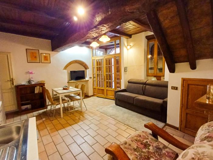 Appartamento Monterone 64