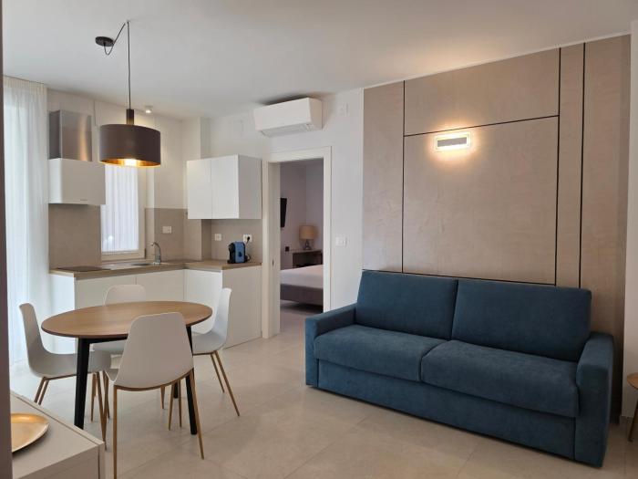 UbiMaior Suite - Monte Urpinu apartment with parking