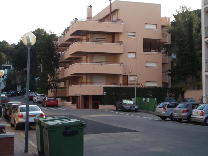 Costa Brava - Torre Valentina