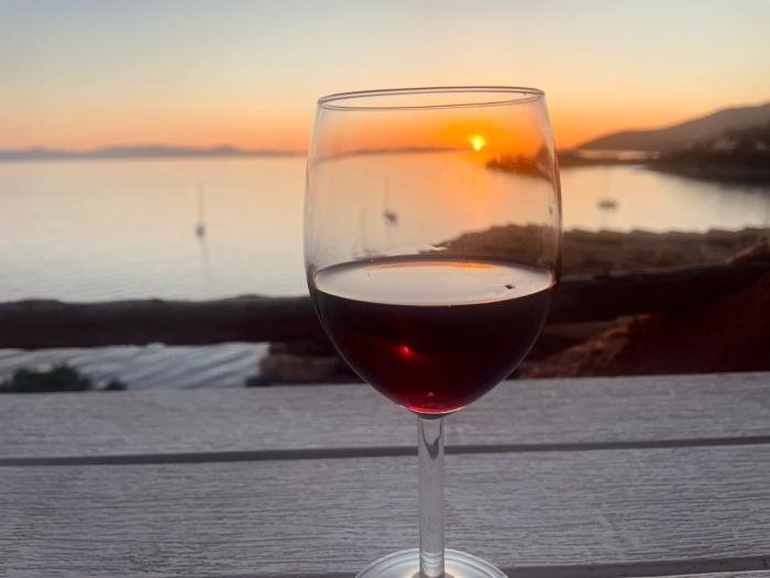 Appartamento sul mare super panoramico