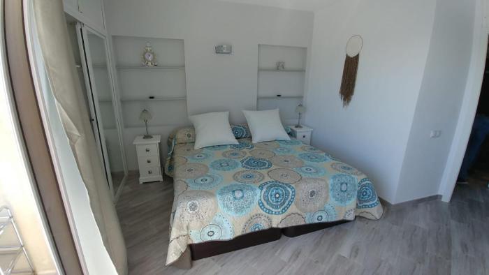 Estudio esplendido en Hotel El Puerto