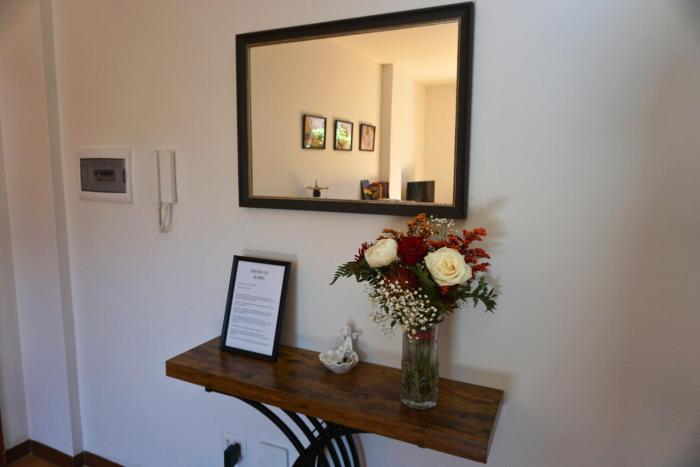 Casa dellangelo labaro