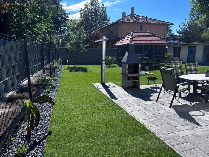 Lakeside Villa Siofok