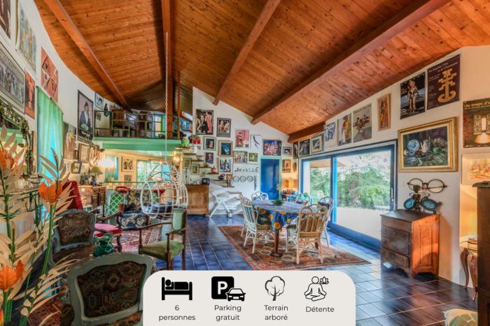 Domaine de la Marguerite