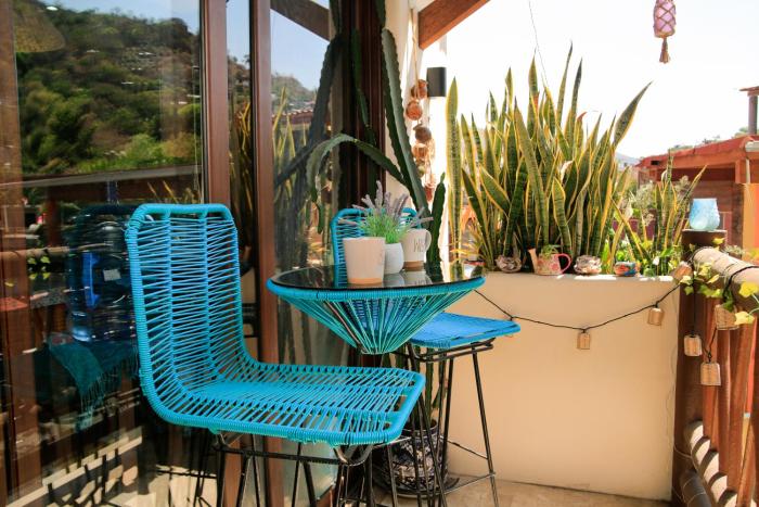 Dario Dolce Sweet Dario Penthouse Suite