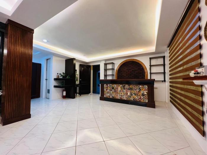 Infinity pines tagaytay