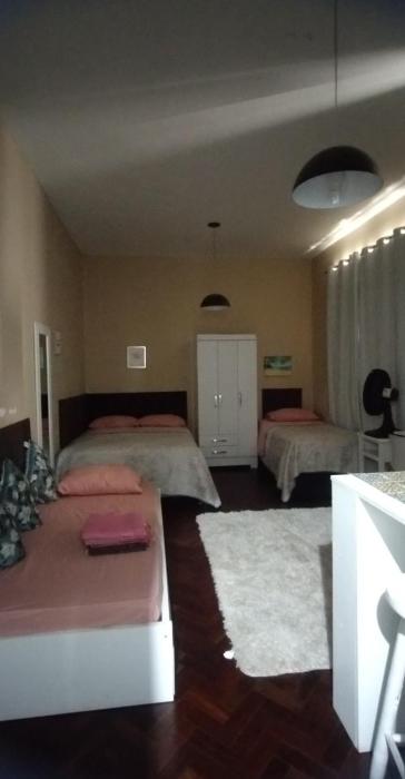 Loft no coração da Lapa