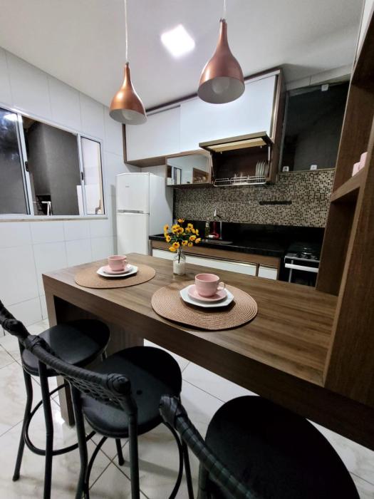 Entre a Praia do Morro e as Praias do Centro