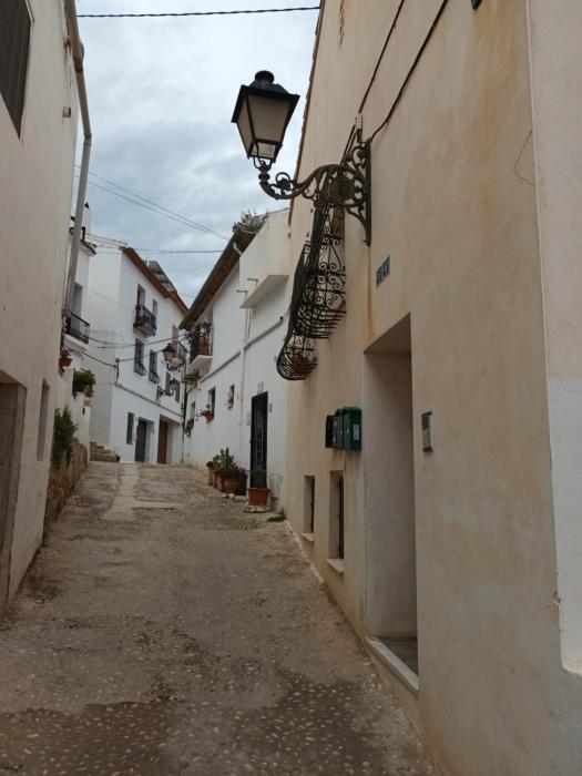 Casco Antiguo