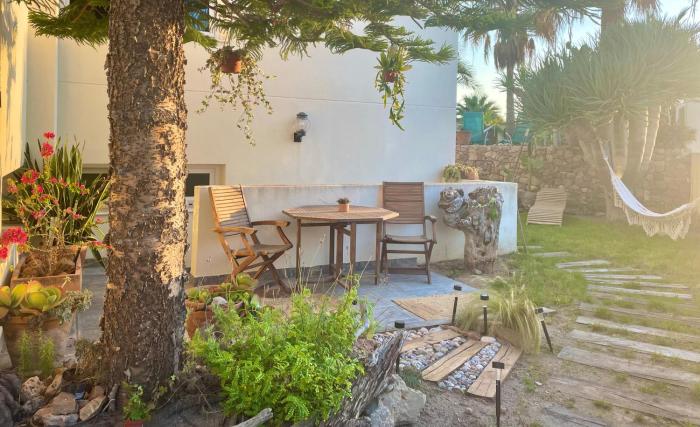 Apartamento en villa bellavista