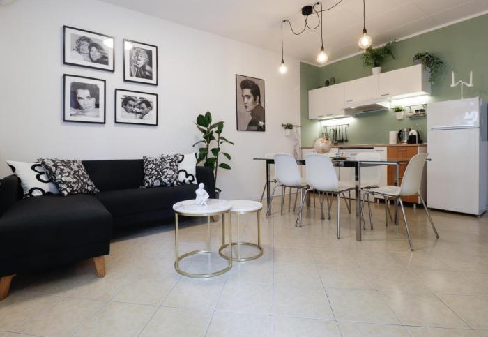 CasaRava Sul Parco 3 Camere 2 Bagni