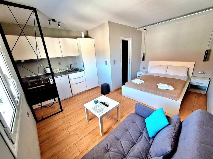 Zante Hideaway II nearby Shipwreck