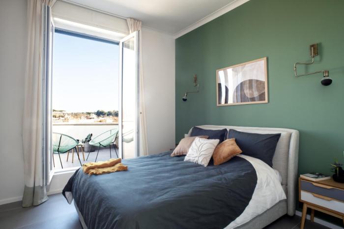 Beautiful Penthouse Roma