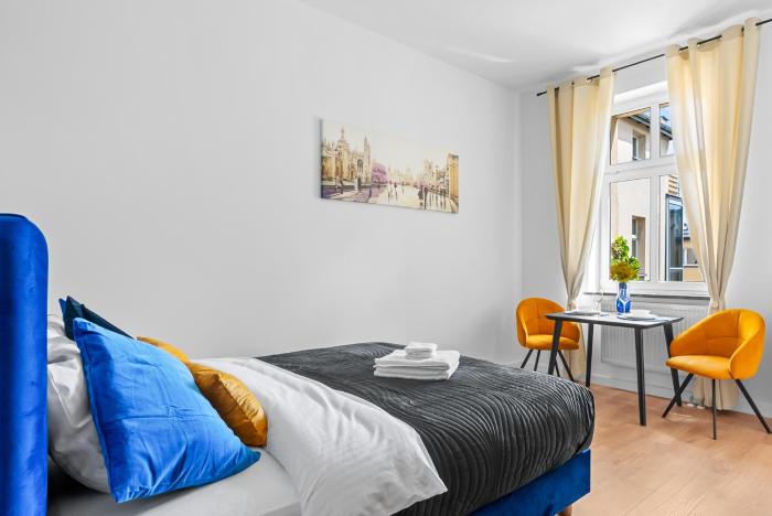 Indigo Apartment Katowice