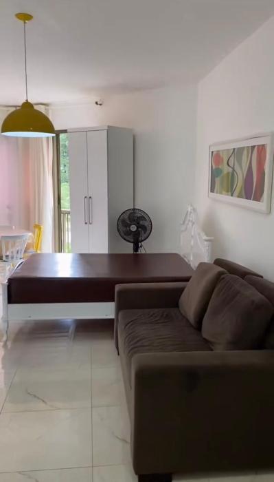 Loft Reserva do Sahy - Mangaratiba