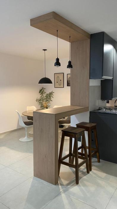 Departamento Plaza Colón