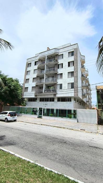 Cobertura com 3 Quartos