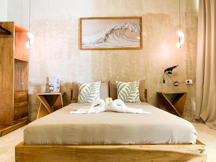 Moringa Private Room