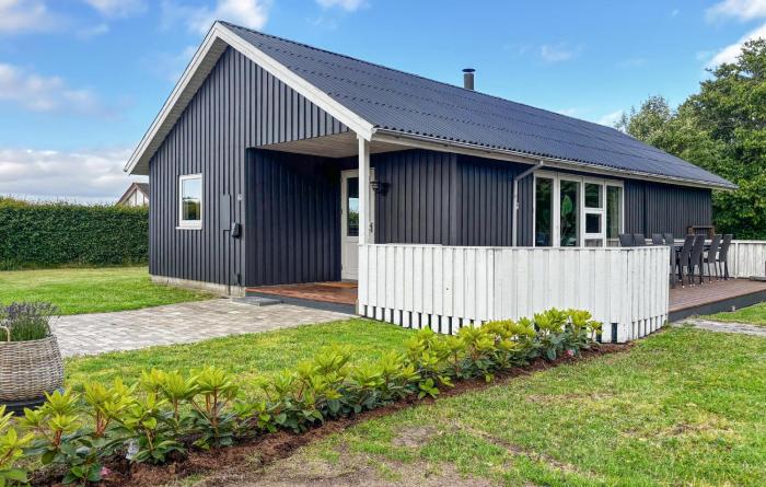 Holiday Home Strandlyst Vinderup I