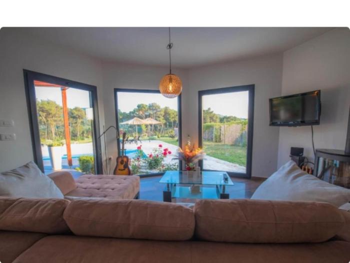 Villa P - Holiday Home