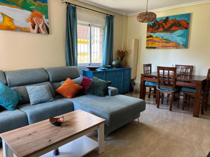 Holiday Home in Vera near Vera Playa