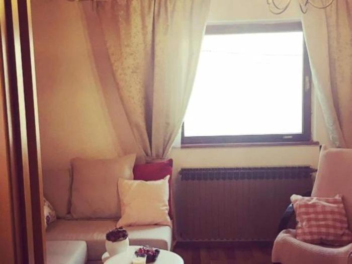 Holiday Home with Three Bedrooms and Garden