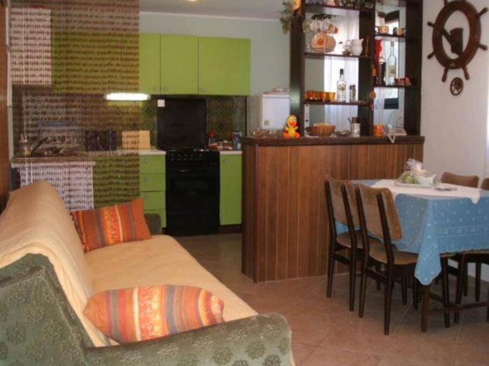 Apartments Roksandi - Two Bedroom Apartment