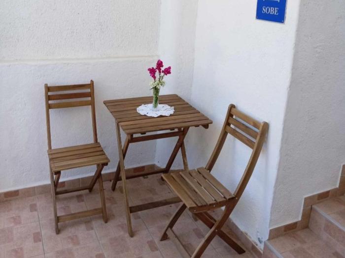 Apartments Julia - Studio Apartment Julia 3